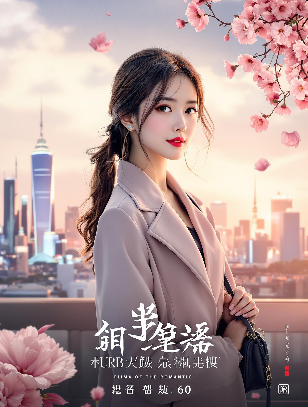 玫瑰的故事 - 综合影院海报