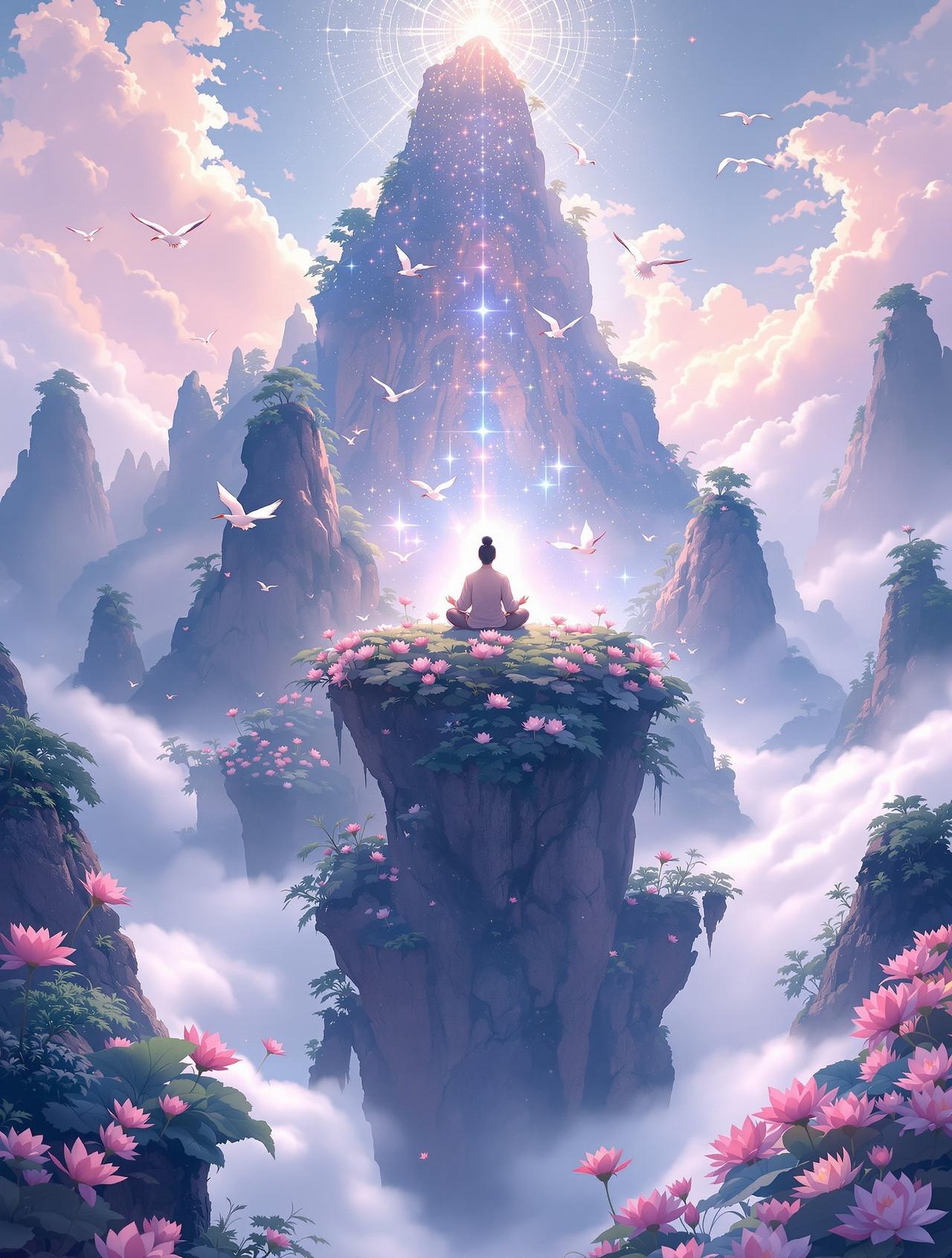 凡人修仙传动漫 - 综合影院海报