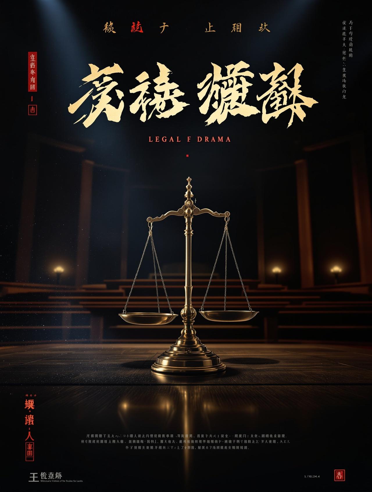第二十条 - 综合影院海报