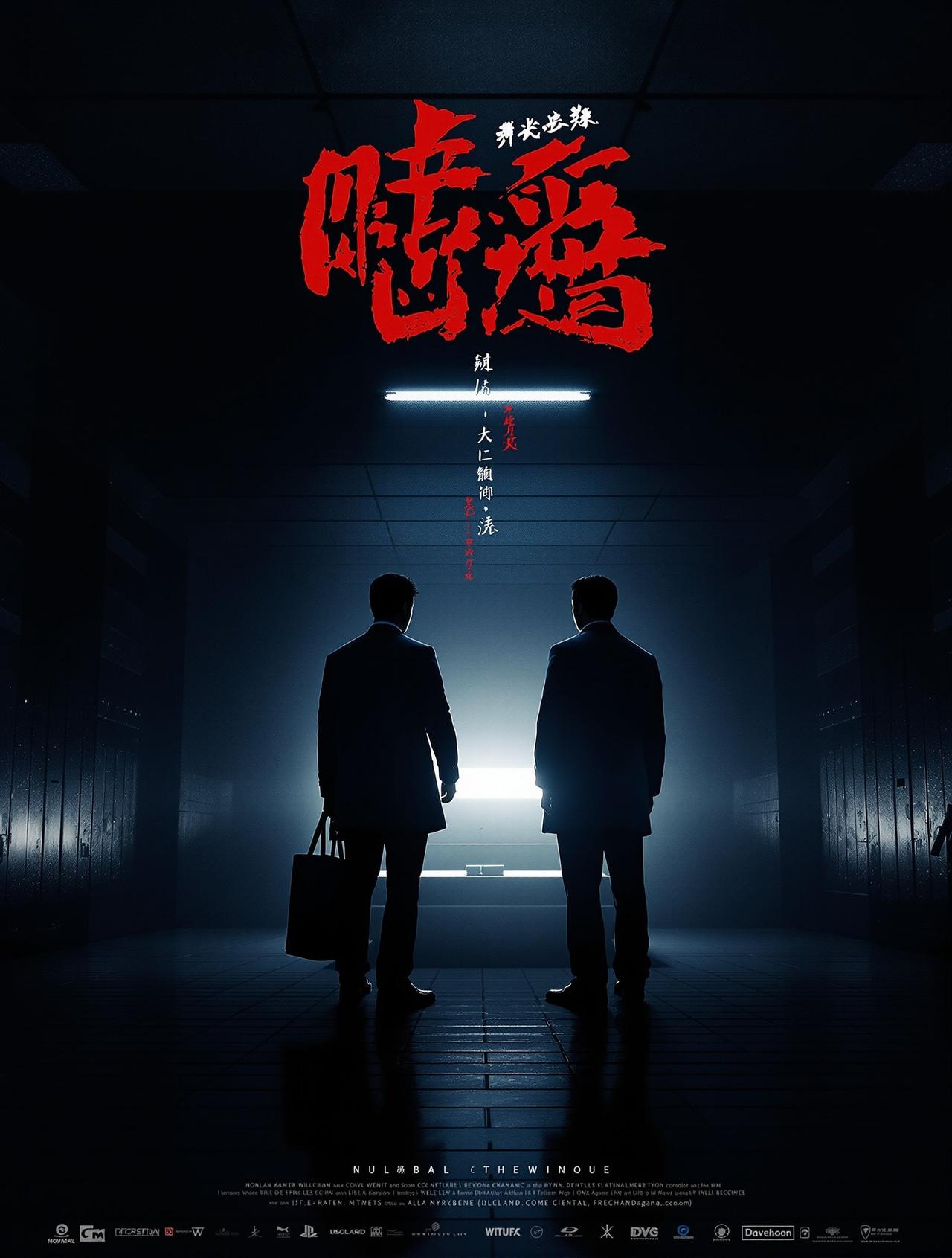 猎罪图鉴2 - 综合影院海报